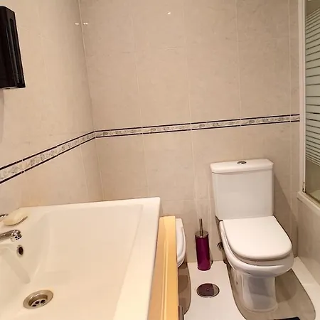 Casa Da Apartment *