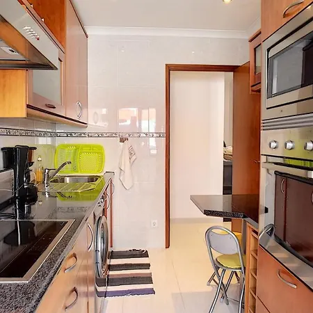 Apartment Casa Da