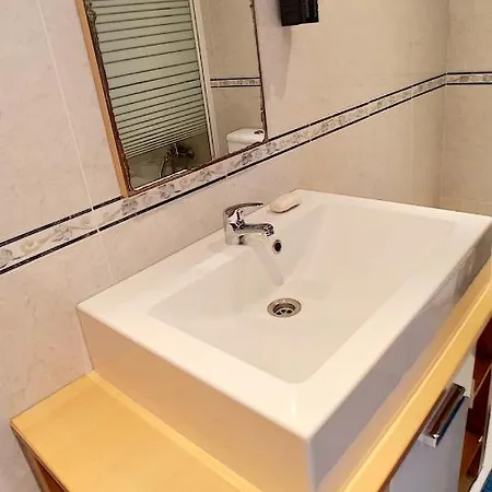 Apartment Casa Da Nazare