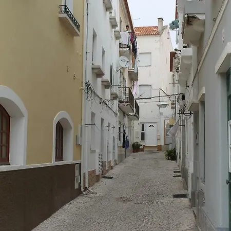 Appartement Casa Da Nazarè *