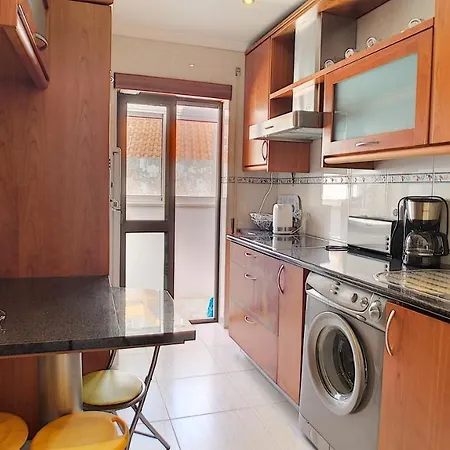 Casa Da Apartment Nazaré