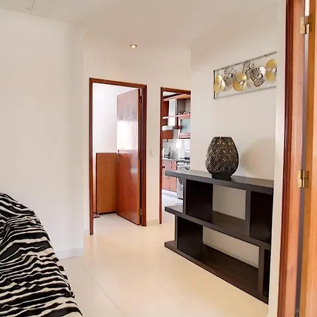 Casa Da Nazarè Appartement